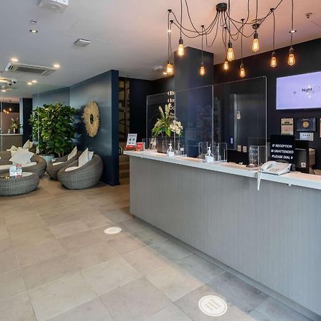 Narrabeen Sands Hotel By Nightcap Plus Exterior photo
