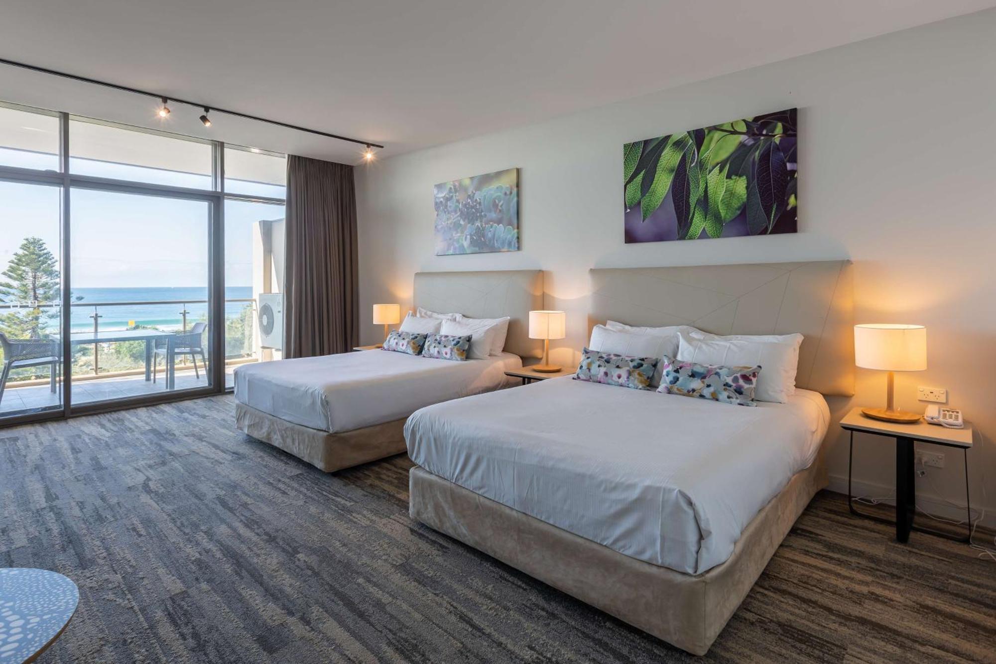 Narrabeen Sands Hotel By Nightcap Plus Exterior photo